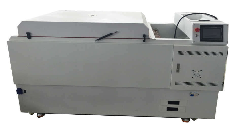 L4 Eco-Power Touch Screen Powder Shaker, Compaticable with 4-printhead