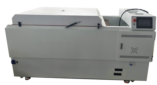 L4 Eco-Power Touch Screen Powder Shaker, Compaticable with 4-printhead
