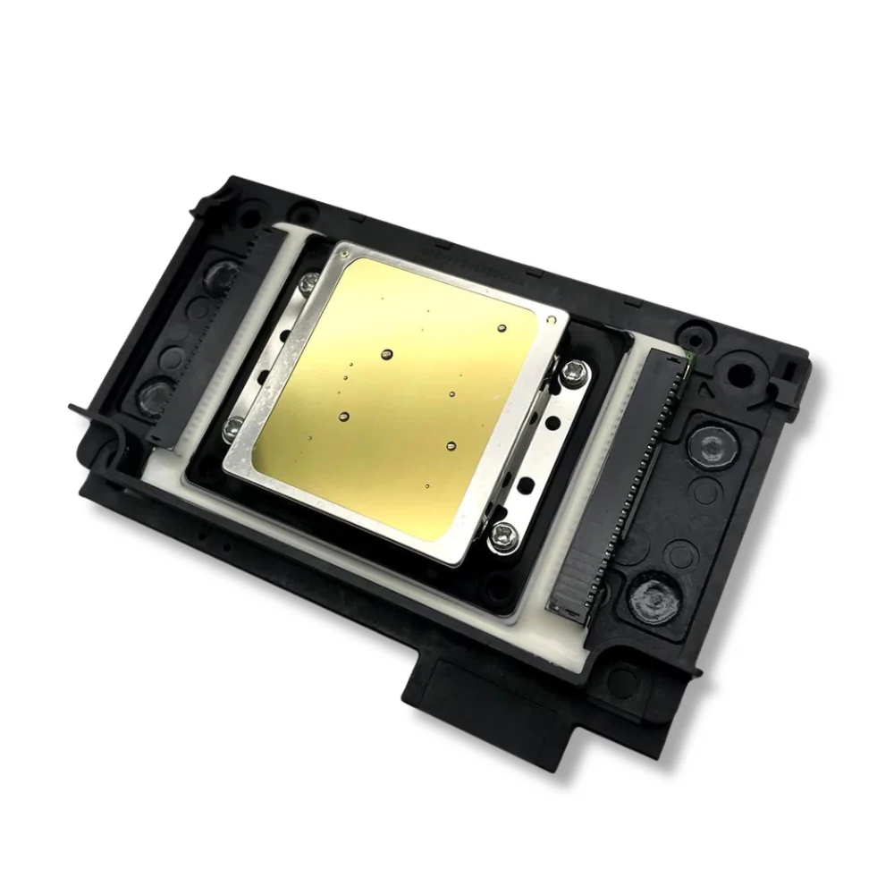 ZionQolor XP600 Print Head 100%Brand New ——fit for ZionQolor Printer